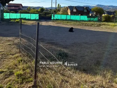 Casa en Venta en Dina Huapi, USD 100.000