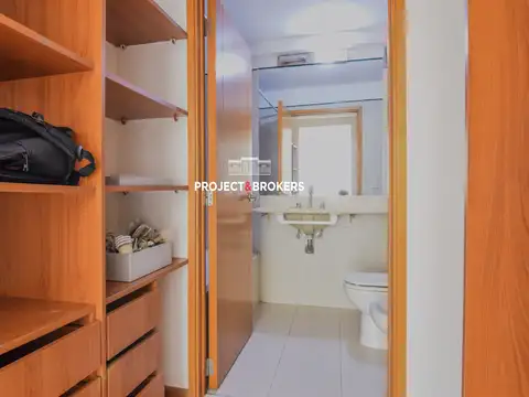 Departamento en Venta 8 años