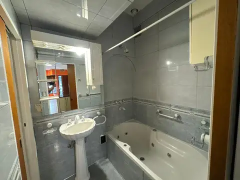 Depto Tipo Casa en Alquiler 36 años
