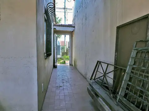 Casa en Venta 51 años