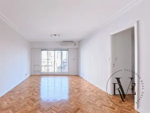 ALQUILER RECOLETA - CERRITO 1500 - Piso alto Impecable - Luminoso -  97 mts

Ubicación Privilegiada: El Corazón Aristocrático de Buenos Aires Situado