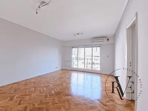 Cerrito 1500, Piso 12