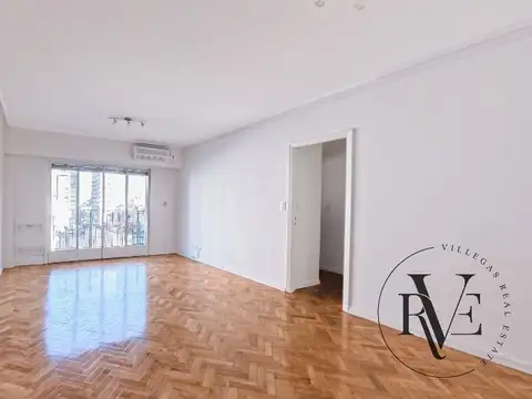 Departamento en Alquiler de 2 dormitorios