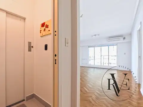 Departamento en Alquiler al Noroeste