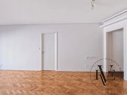 Departamento en Alquiler de 3 ambientes