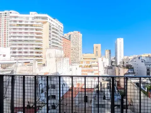 Departamento en Alquiler 55 años