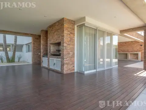 Casa en Alquiler A Estrenar