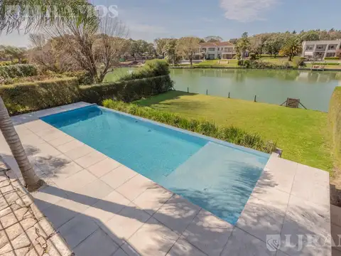 Casa en Alquiler en Santa Barbara, USD 8.000