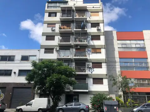 DEPARTAMENTO MONOAMBIENTE 