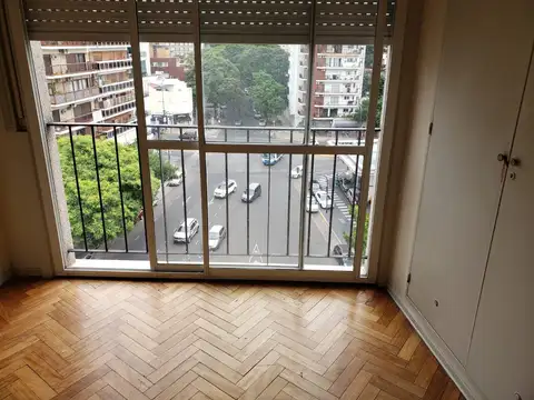 Av C Forest 1400, Piso 7