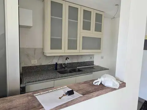 Departamento en Alquiler en Pueblo Caamaño, $ 750.000