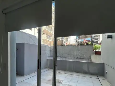 Departamento en Alquiler Apto profesional
