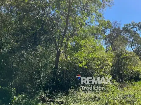 Terreno en Venta de 1250,0 m2