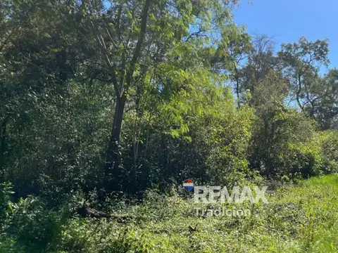 Terreno en Venta en Margarita Belen, USD 12.000