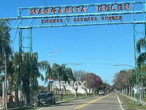 Terreno en Venta de 1250,0 m2