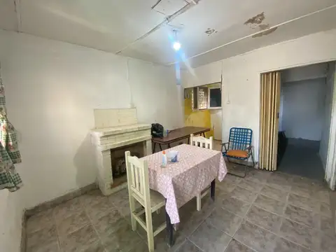 Casa en Venta en Cuartel V, USD 32.000