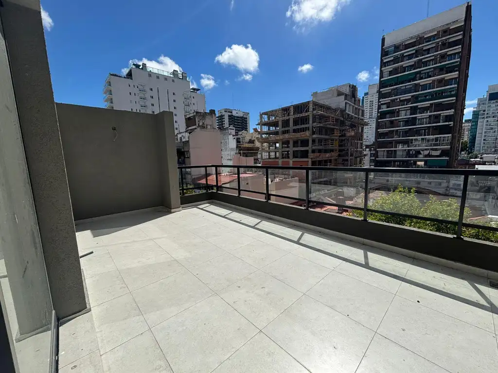 Ciudad de la Paz al 2200