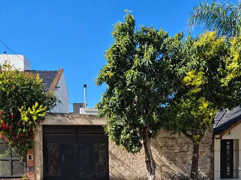 Excelente Lote 177m² en Barrio Naón Mataderos
