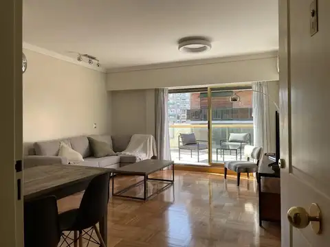 Departamento en Alquiler de 2 ambientes