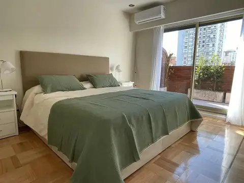 Departamento en Alquiler 10 años