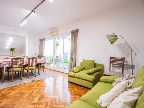 Departamento en Venta 30 años