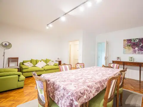 Departamento en Venta de 3 dormitorios