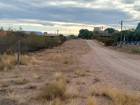 VENTA LOTE RAMA CAIDA SAN RAFAEL