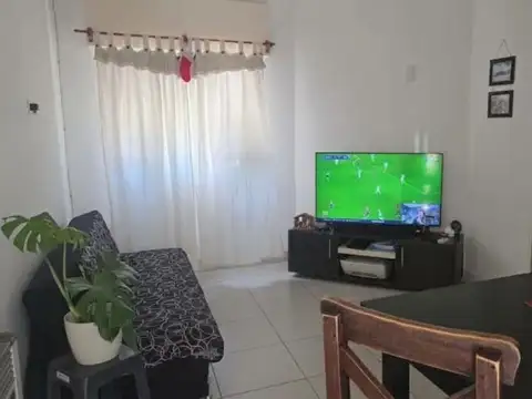 Departamento en Venta con 1 cochera