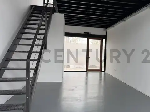CALLE 138 Y 485 | LOCAL ALQUILER EN PASEO MITRE
