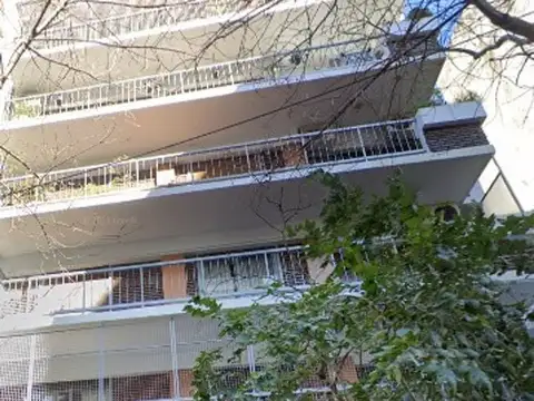 VENTA COCHERA FIJA CUBIERTA en PALERMO SOHO