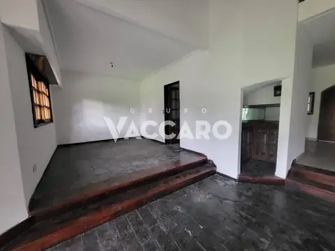 Casa en Venta 25 años