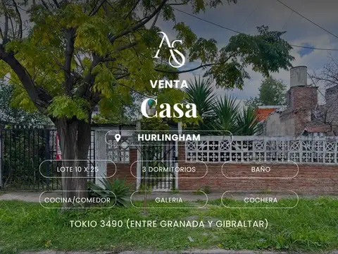 Casa - William Morris