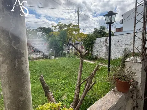 Casa en Venta en William Morris, USD 50.000