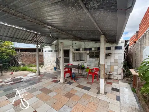 Casa en Venta en William Morris, USD 50.000