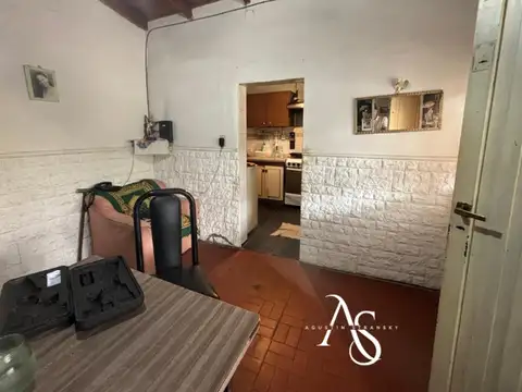 Casa en Venta al Norte