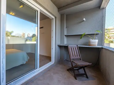 Departamento en Venta en Tigre Centro, USD 113.000