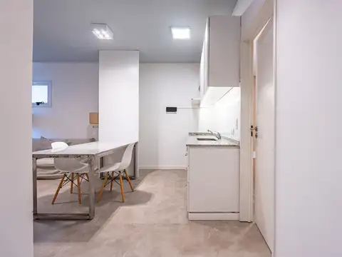 Departamento en Venta al Noroeste
