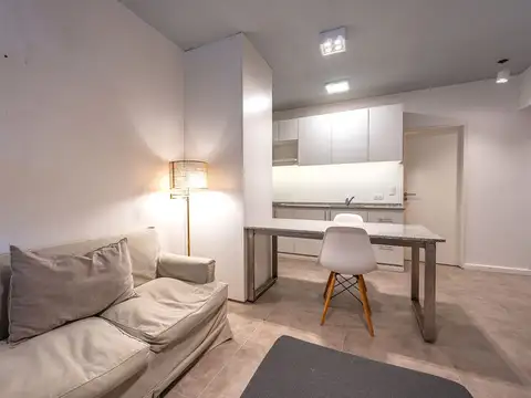Departamento en Venta de Monoambiente