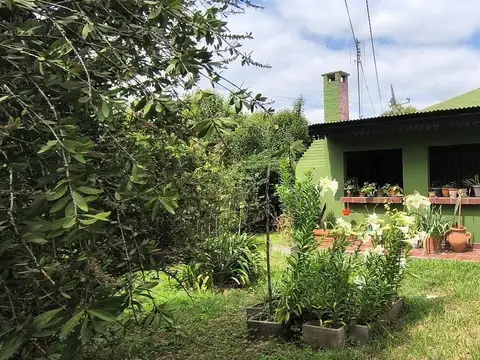 Quinta en  Cañuelas 