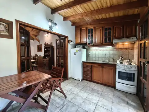 Casa en Venta 30 años