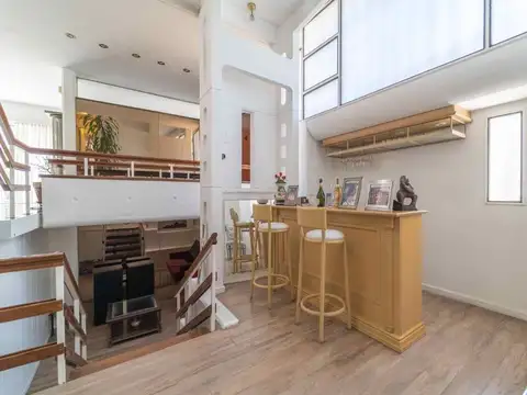 Vende Casa lote propio 5 amb - 1240m2 terreno