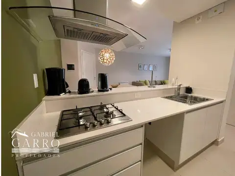 Departamento en Venta en Carilo, USD 370.000