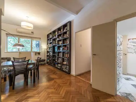 Departamento en Venta 75 años