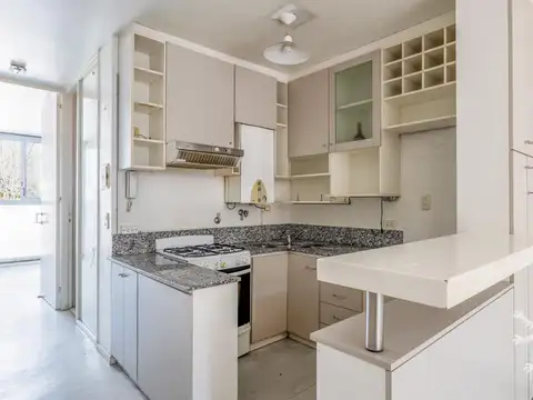 Departamento en Venta 20 años