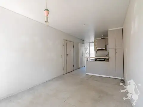 Departamento en Venta en Núñez, USD 129.000