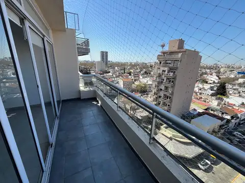 Departamento en Alquiler de 2 dormitorios