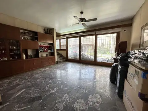 Casa en Venta 40 años