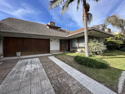 Blanco entre Sosa del Valle y Pacifico Diaz