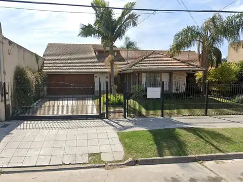 Casa en Venta en Quilmes Oeste, USD 183.000
