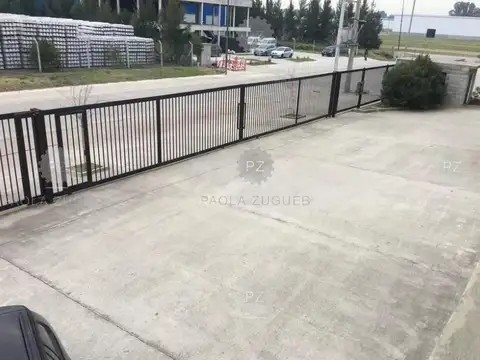 Galpon en Venta 5 años